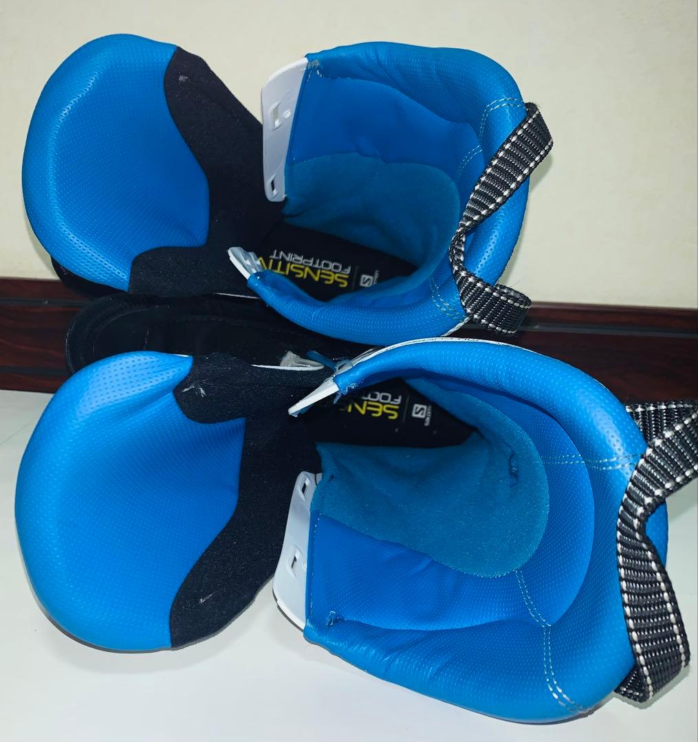 サロモン スキーブーツ X-MAX130 26/26.5cm