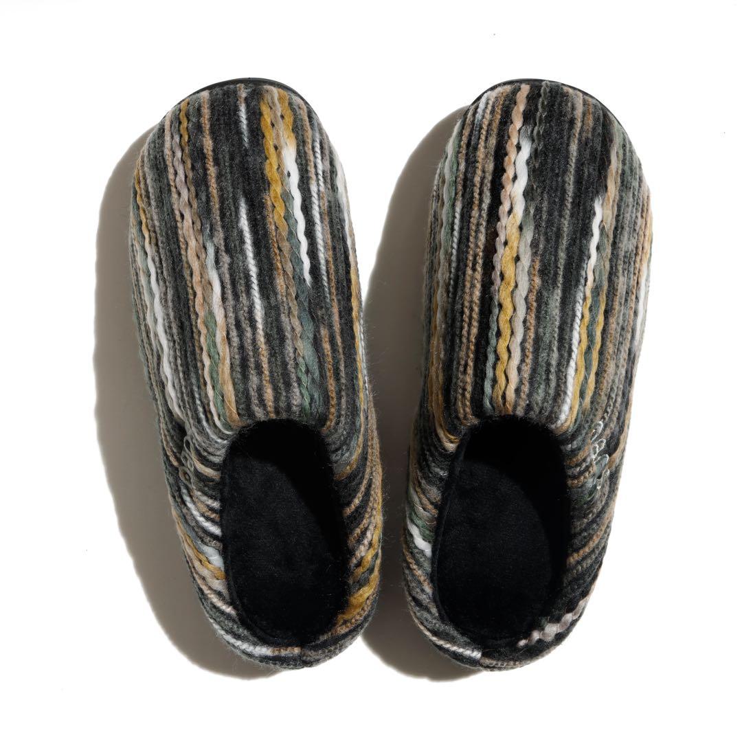 SUBU DOTS VIVID MOSAIC 0：22.0-23.5