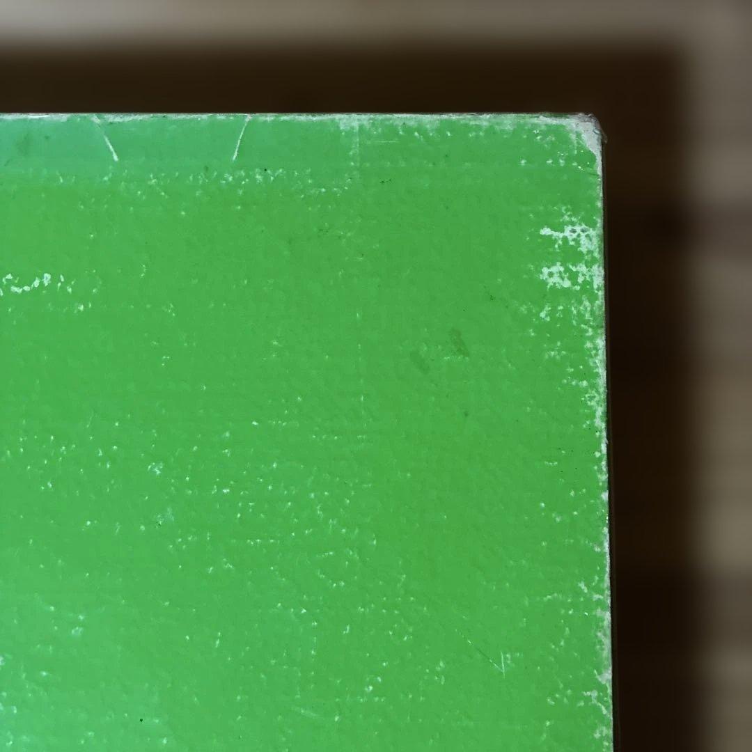 ポール・ルドルフ 建築透視図