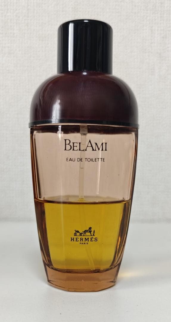 BEL AMI エルメス ベル アミ ヴィンテージ 1986 EDT