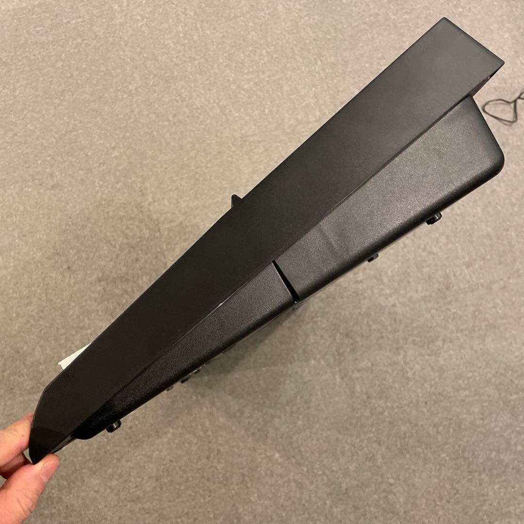 CASIO XW-G1 シンセサイザー 送料込 カシオ