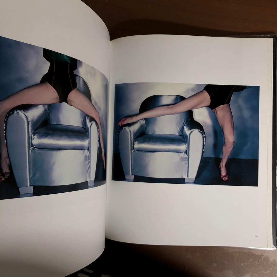 ギイ・ブルダン GUY BOURDIN: A MESSAGE FOR YOU洋書