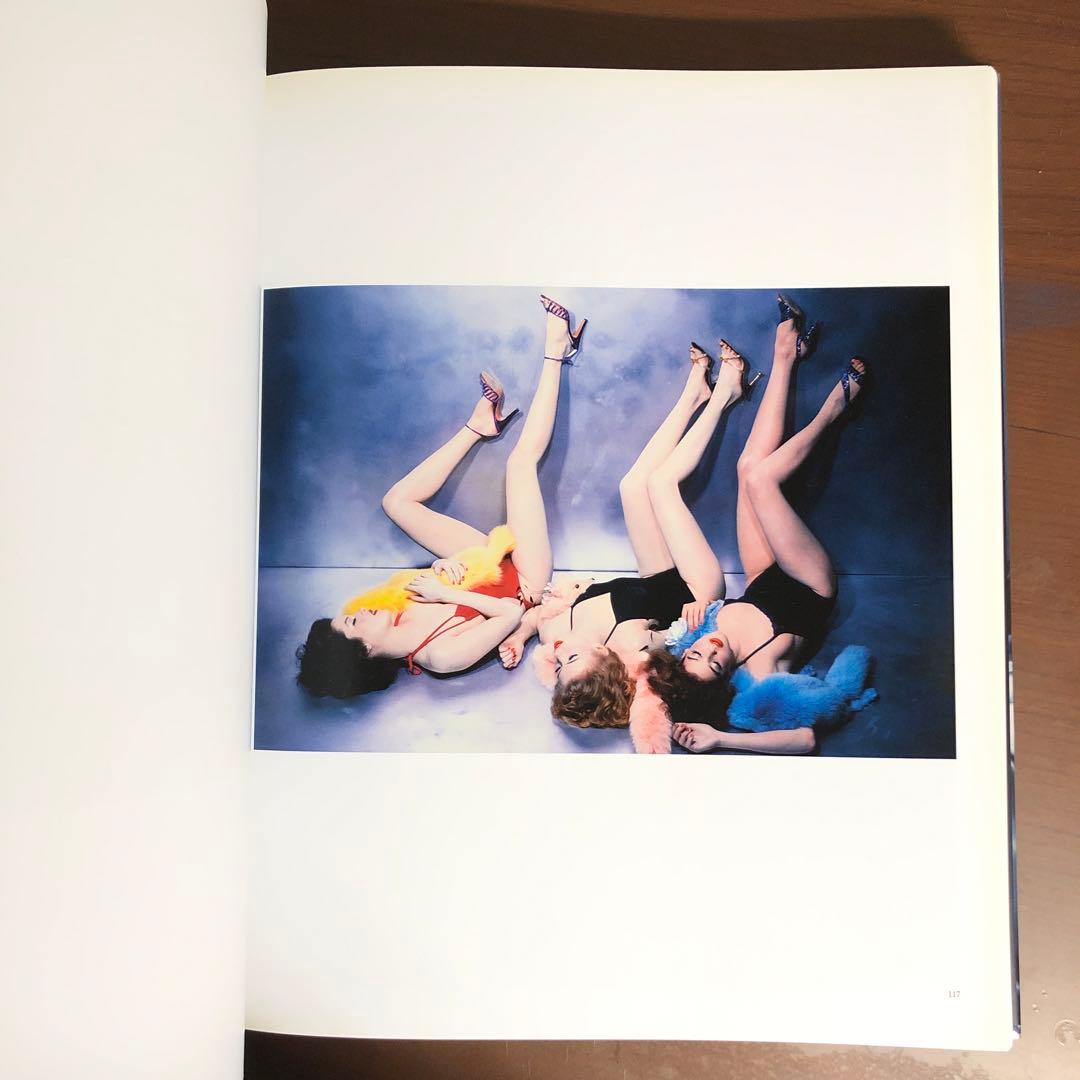 ギイ・ブルダン GUY BOURDIN: A MESSAGE FOR YOU洋書