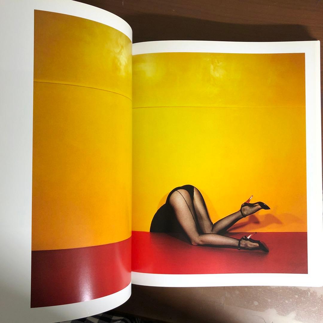 ギイ・ブルダン GUY BOURDIN: A MESSAGE FOR YOU洋書