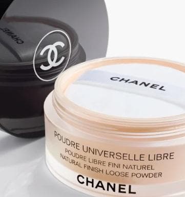 【新品】 CHANEL シャネル プードゥル ユニヴェルセル リーブル