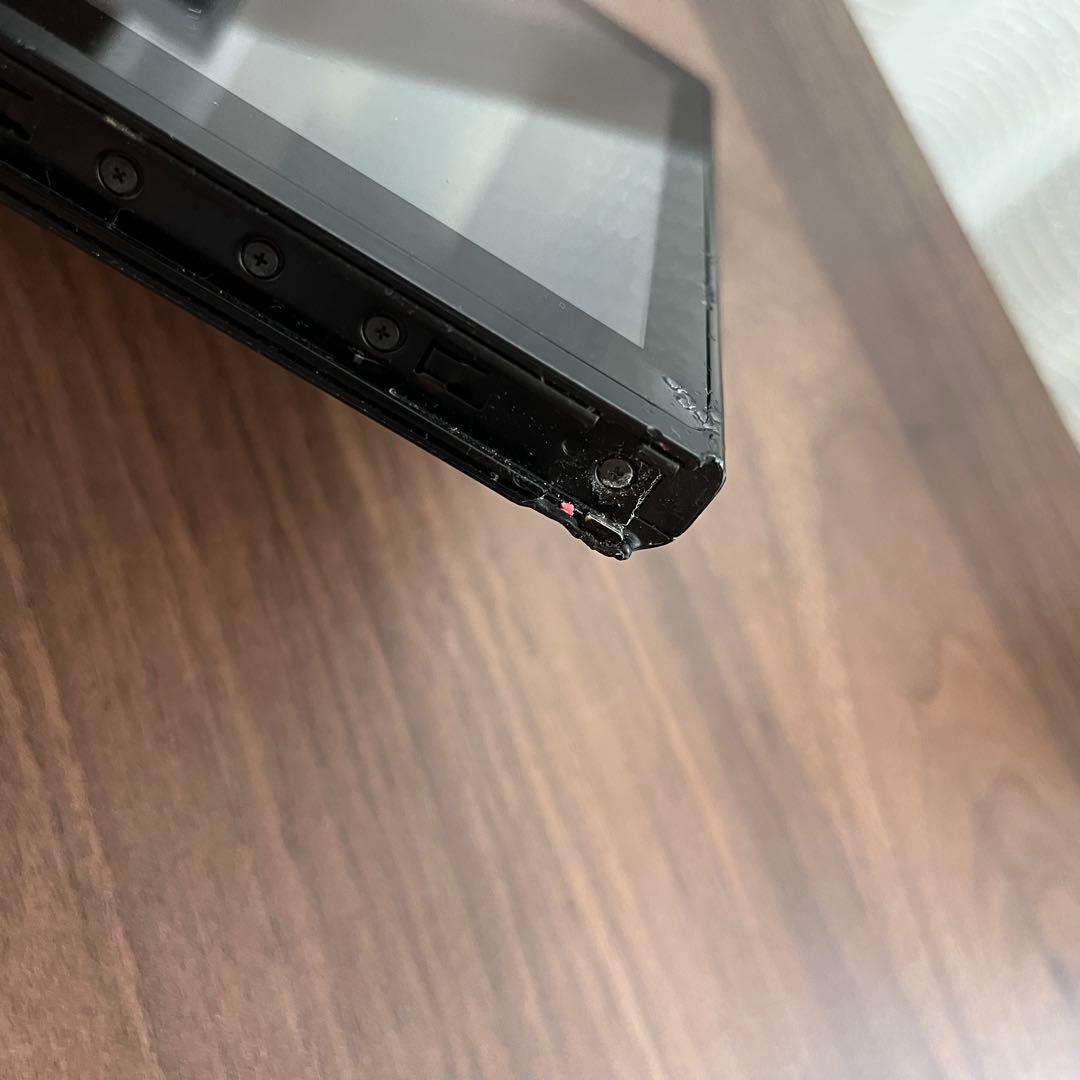 【訳あり品】Nintendo Switch 本体 + Joy-Con セット