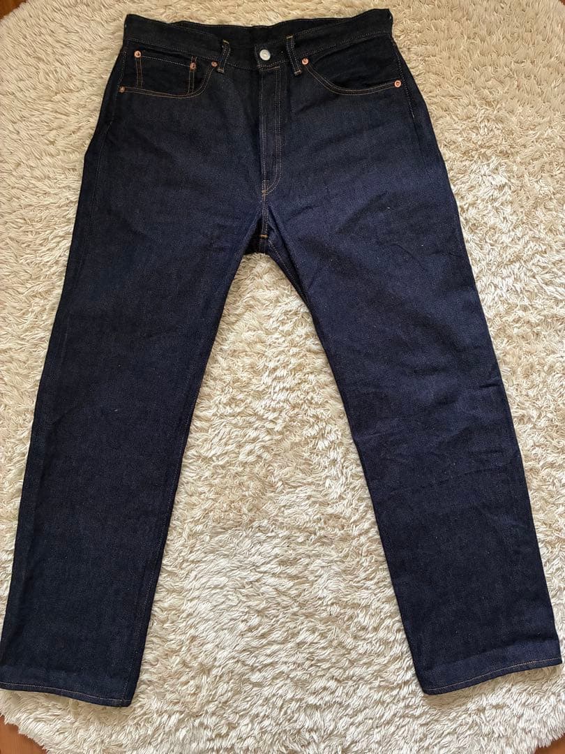 パンツ LEVI'S VINTAGE CLOTHING 1955 501