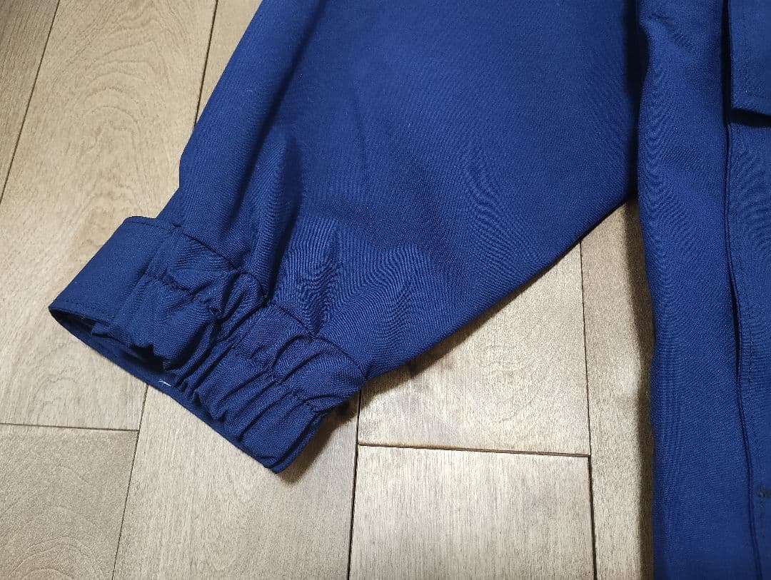 [USA製] PROPPER プロッパー ゴアテックス ジャケット 沿岸警備隊