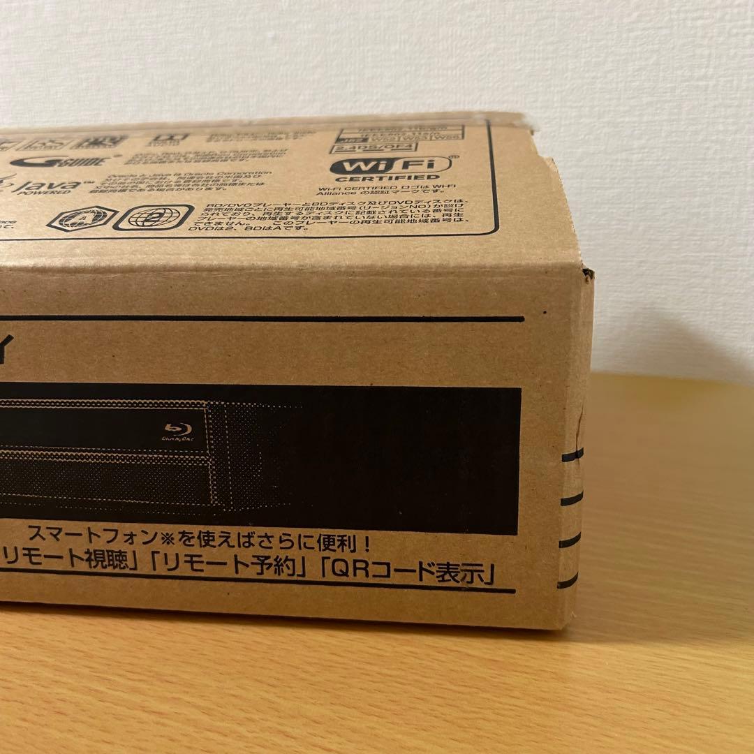 たけし 様シャープ ブルーレイディスクレコーダーBD-NW2000まと丸