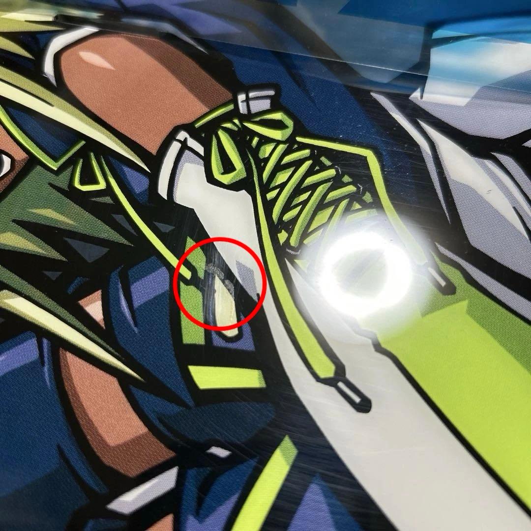 beatmania IIDX 12 HAPPY SKY サイドパネル