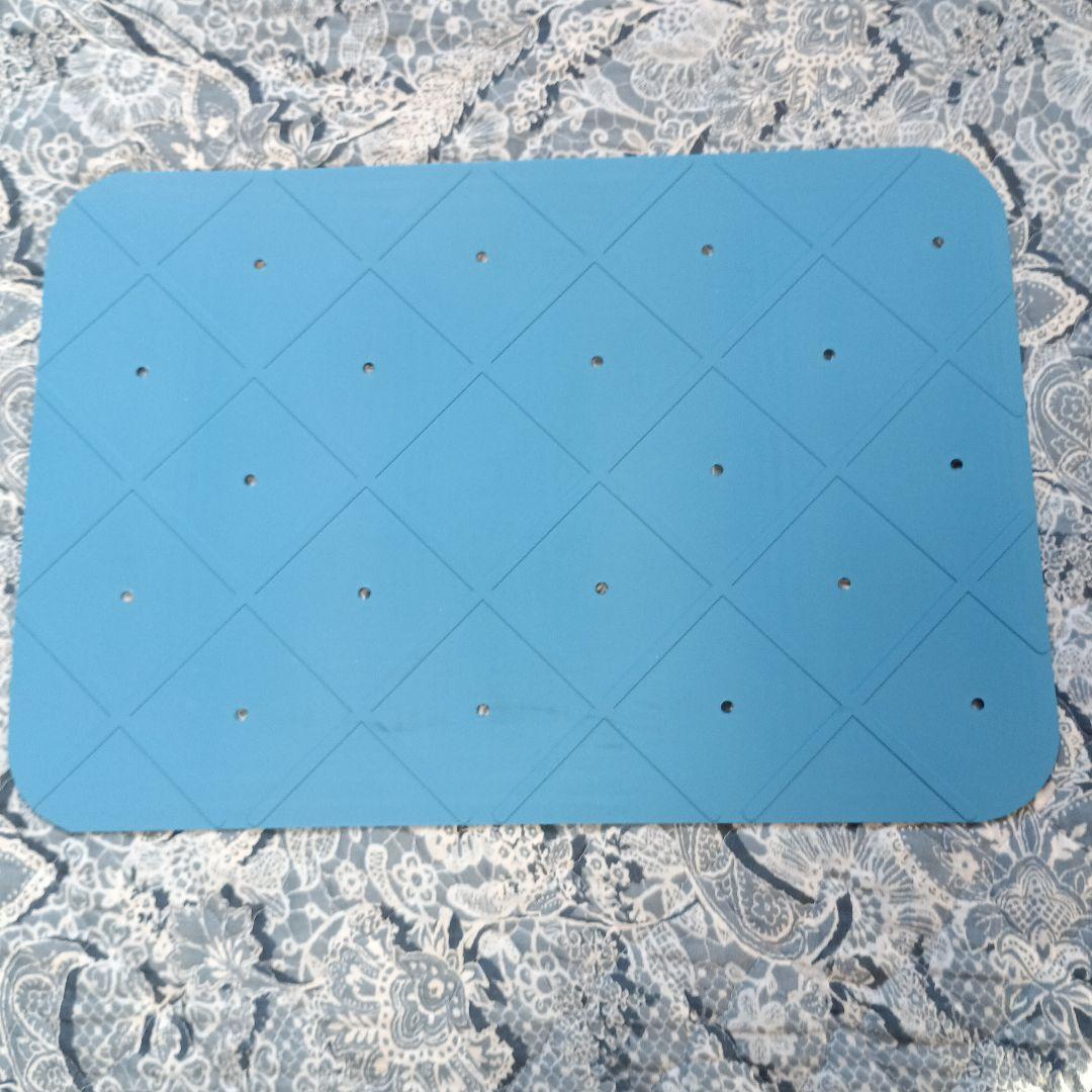 てる　サンテクレアール　トリマ