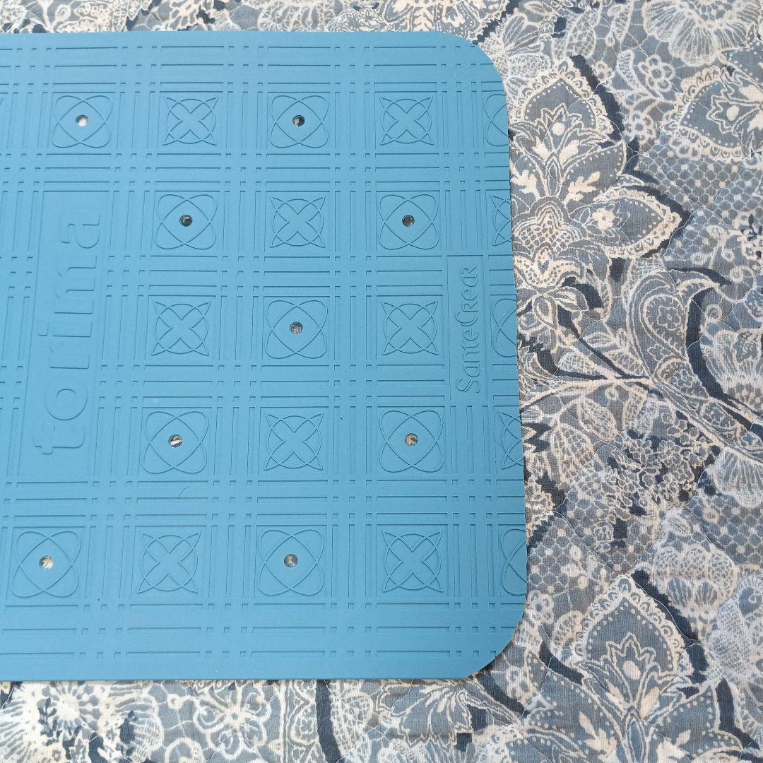 てる　サンテクレアール　トリマ