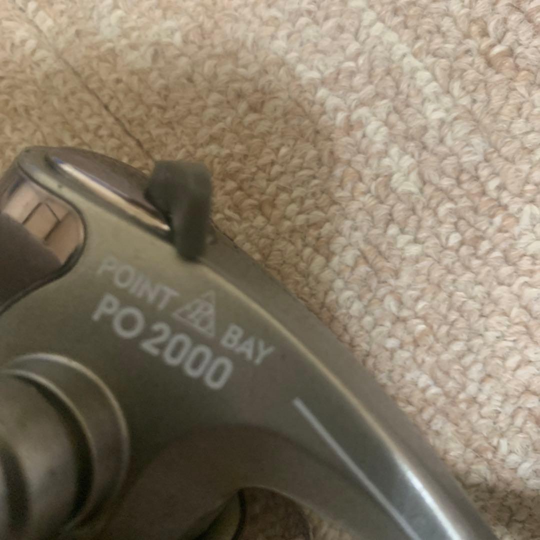 釣竿　2本セット