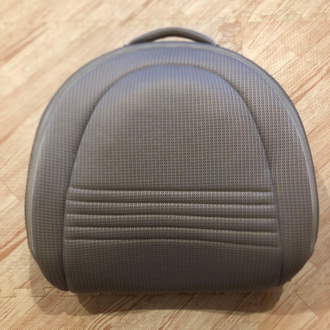 ネオママイズム　ベッドインベッド　ドーヴグレー