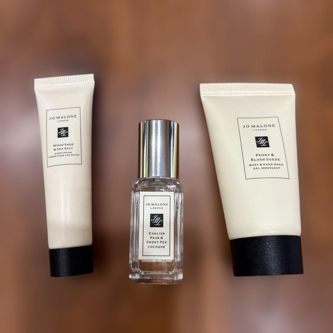 ハンドケア・ハンドクリーム Jo Malone