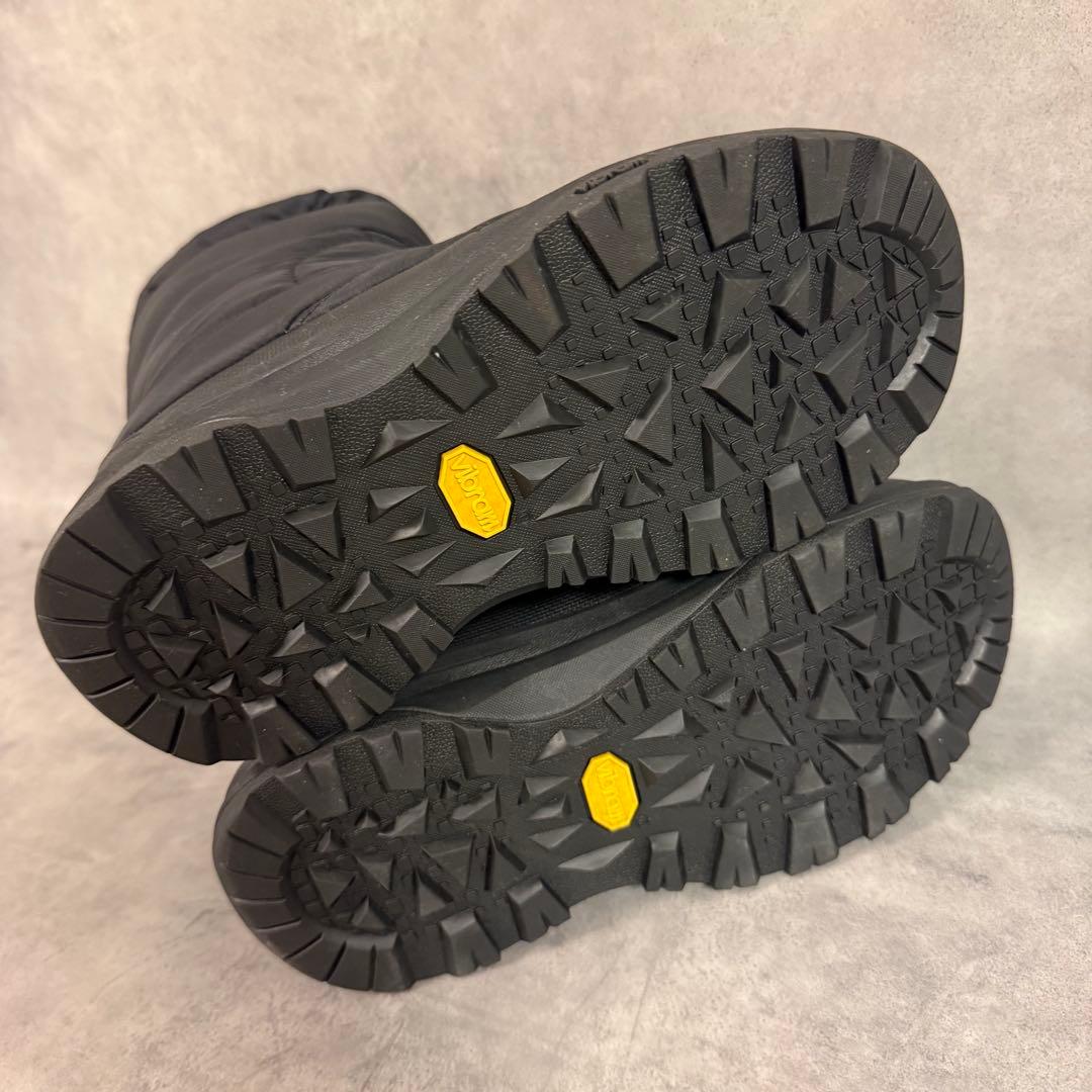 THE NORTH FACE ヌプシ ブーティ ウォータープルーフ