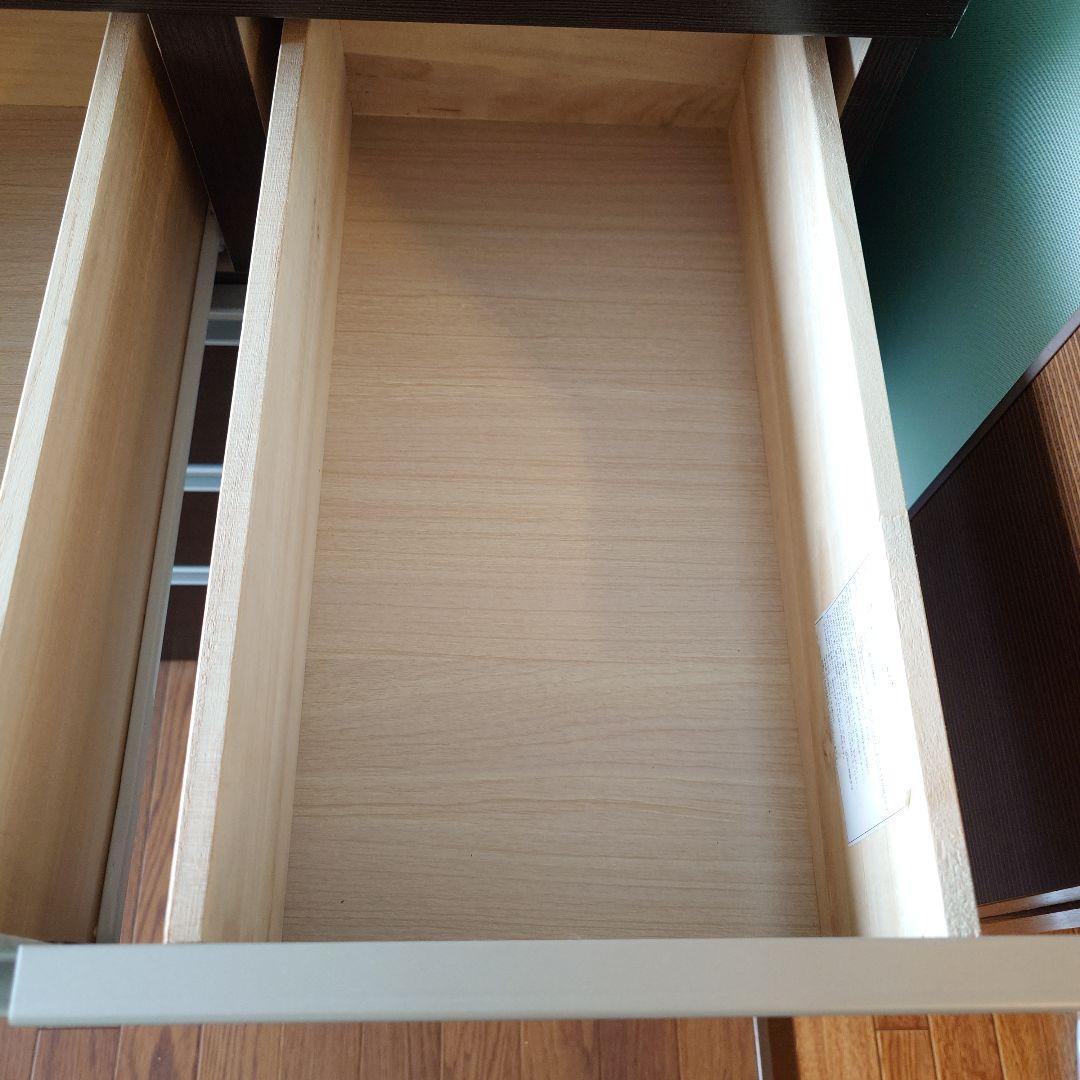 ニトリ　ローチェスト　緊急！本日5月29日午後で取り下げます！