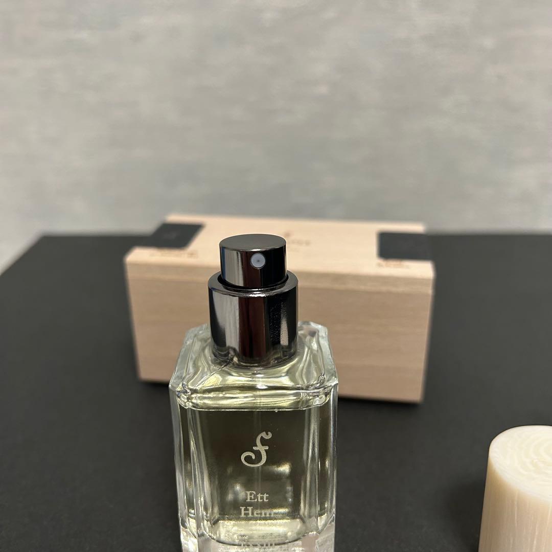FUEGUIA1833 Ett Hem（エットヘム） 30ml