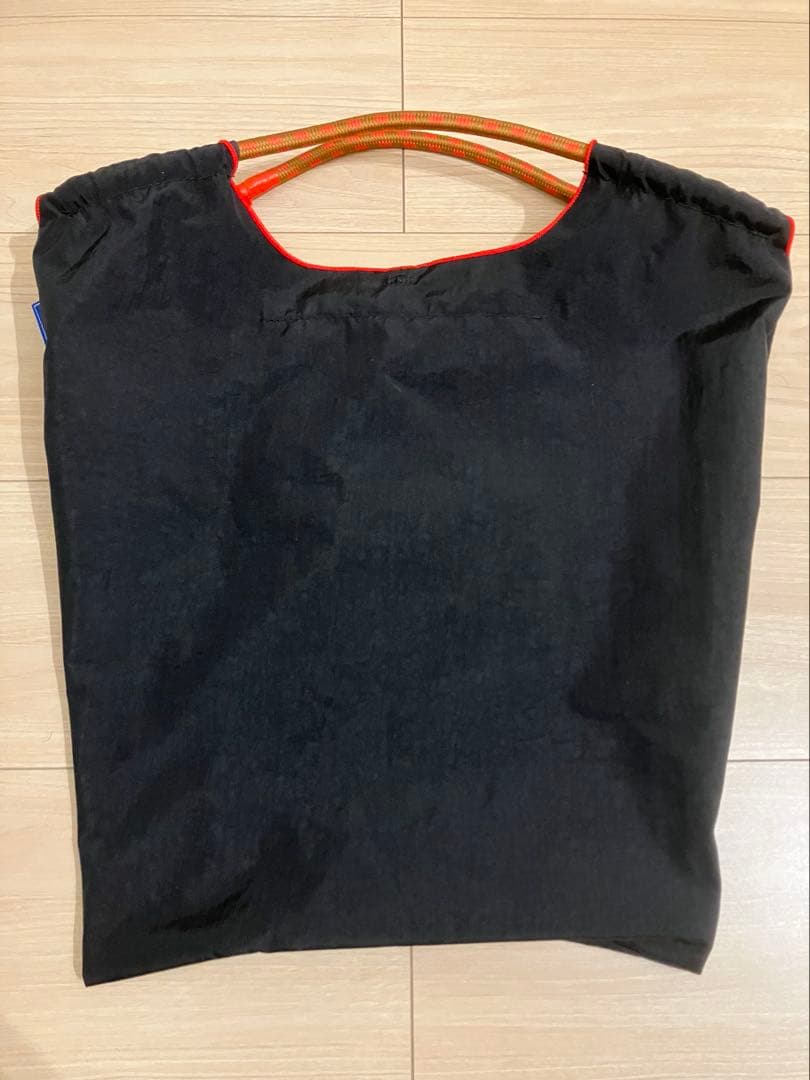 FEILER ボールアンドチェーン　エコバッグ