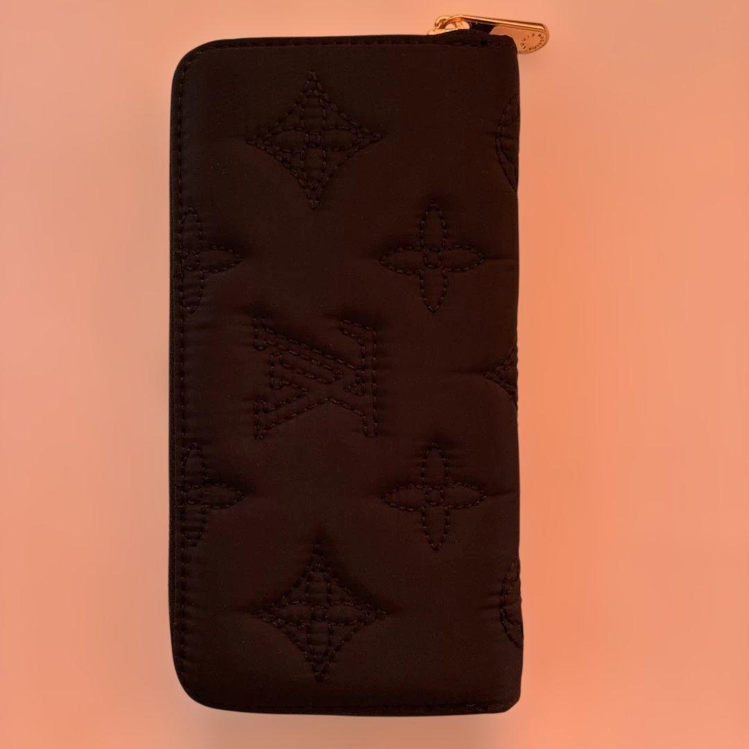 ゆさ様ルイヴィトン　ノベルティ　長財布