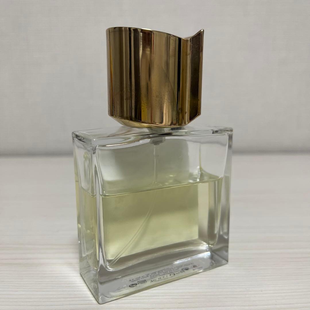 Nishane ウーロンチャ 烏龍茶 パルファム 50ml