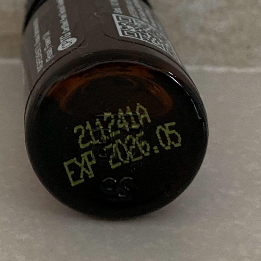 ドテラ doTERRA ローズ rose Rose エッセンシャルオイル 正規品