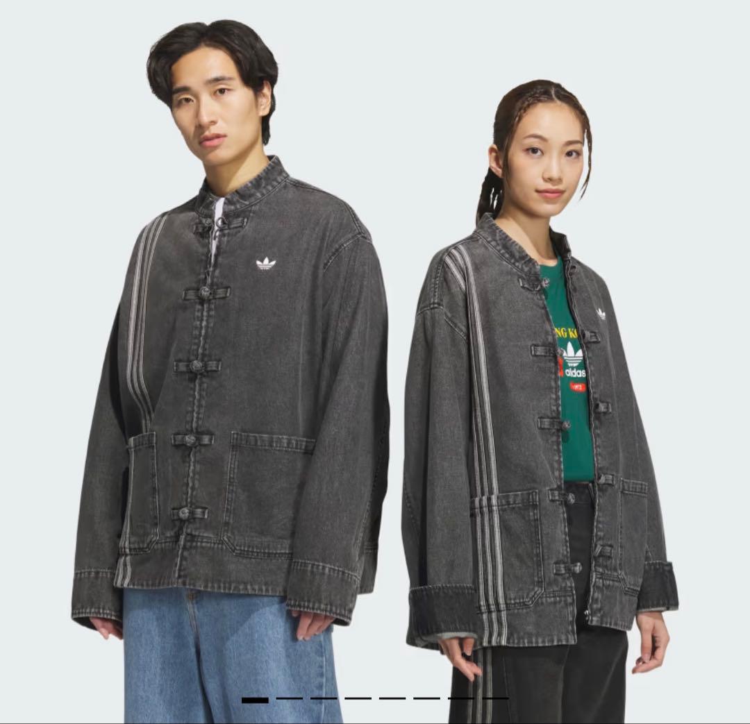 CTTトラックトップ3.0（ジェンダーニュートラル）