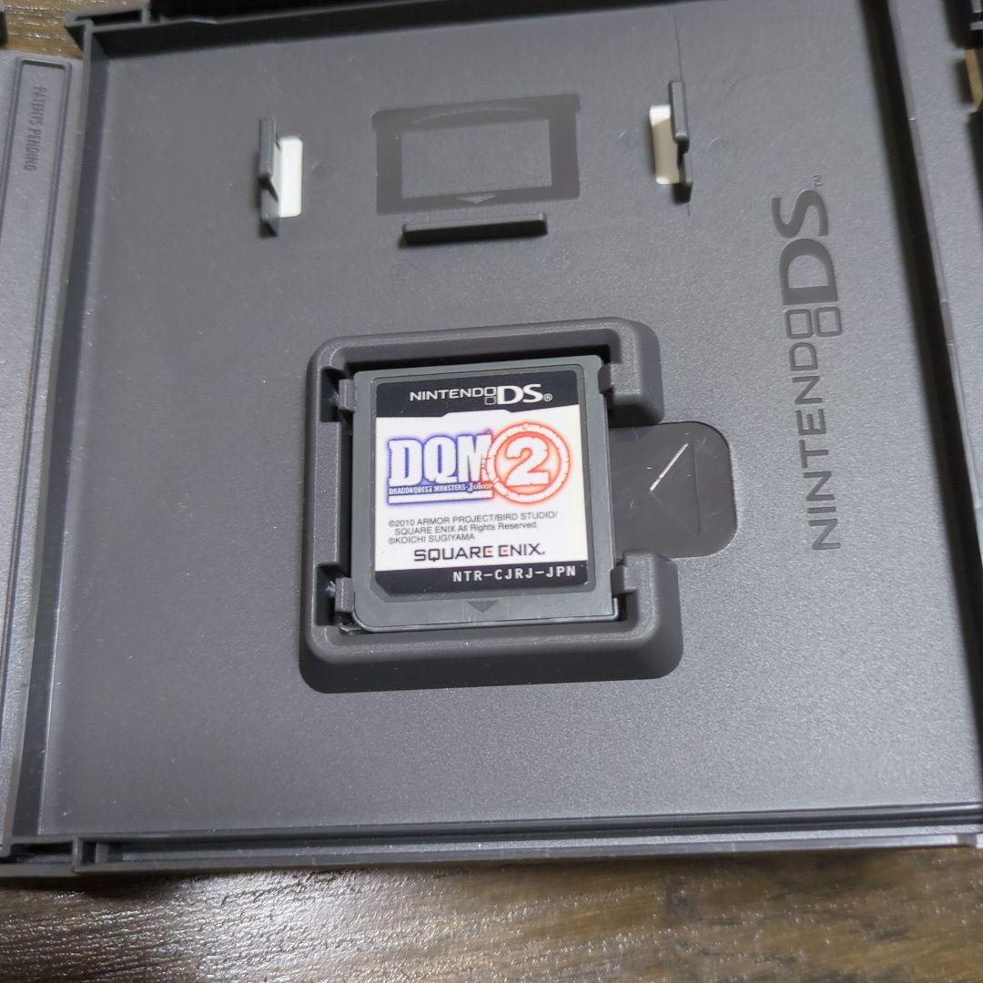 太*猫様 ニンテンドーDS 3DSソフト ドラゴンクエストシリーズ12本まとめ売