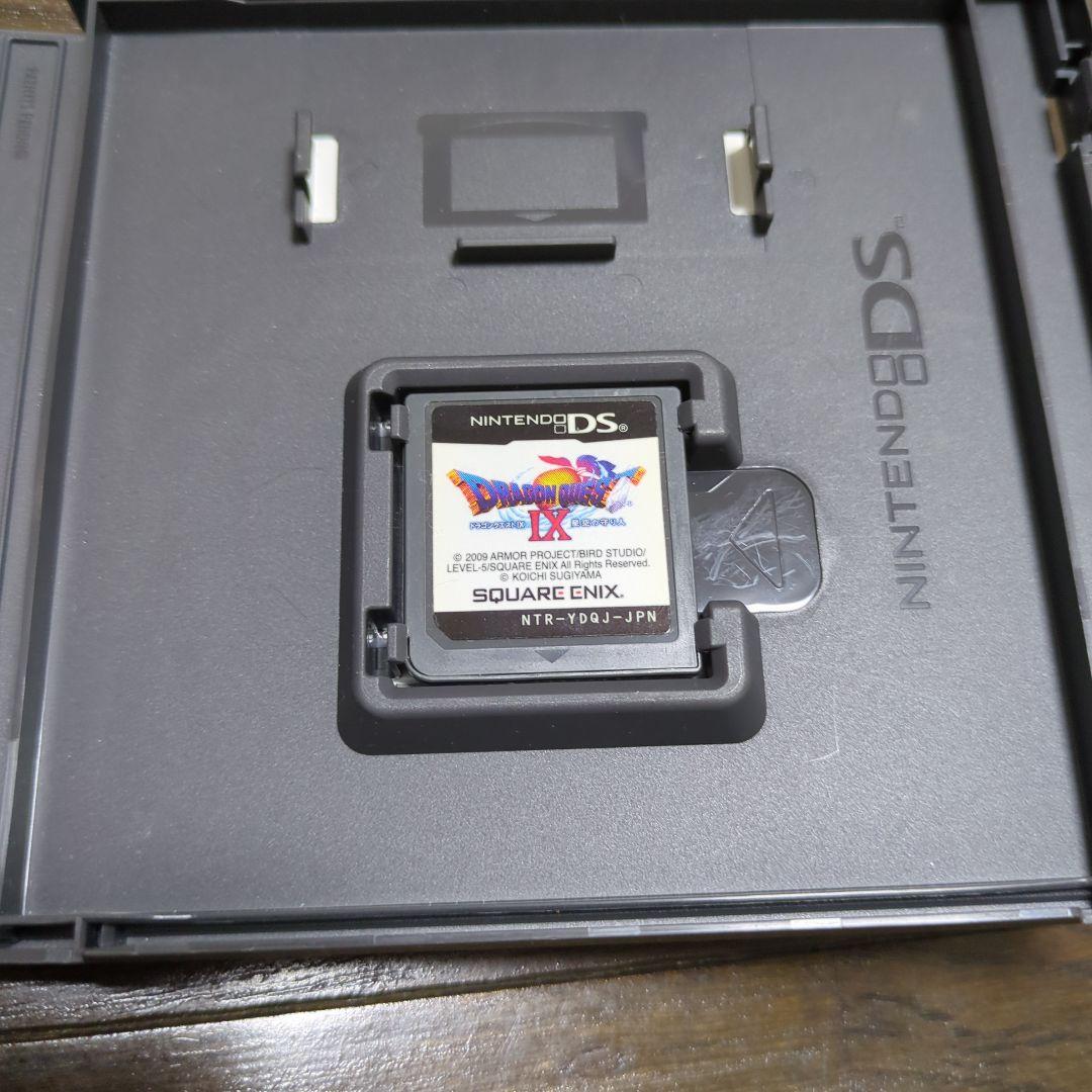 太*猫様 ニンテンドーDS 3DSソフト ドラゴンクエストシリーズ12本まとめ売