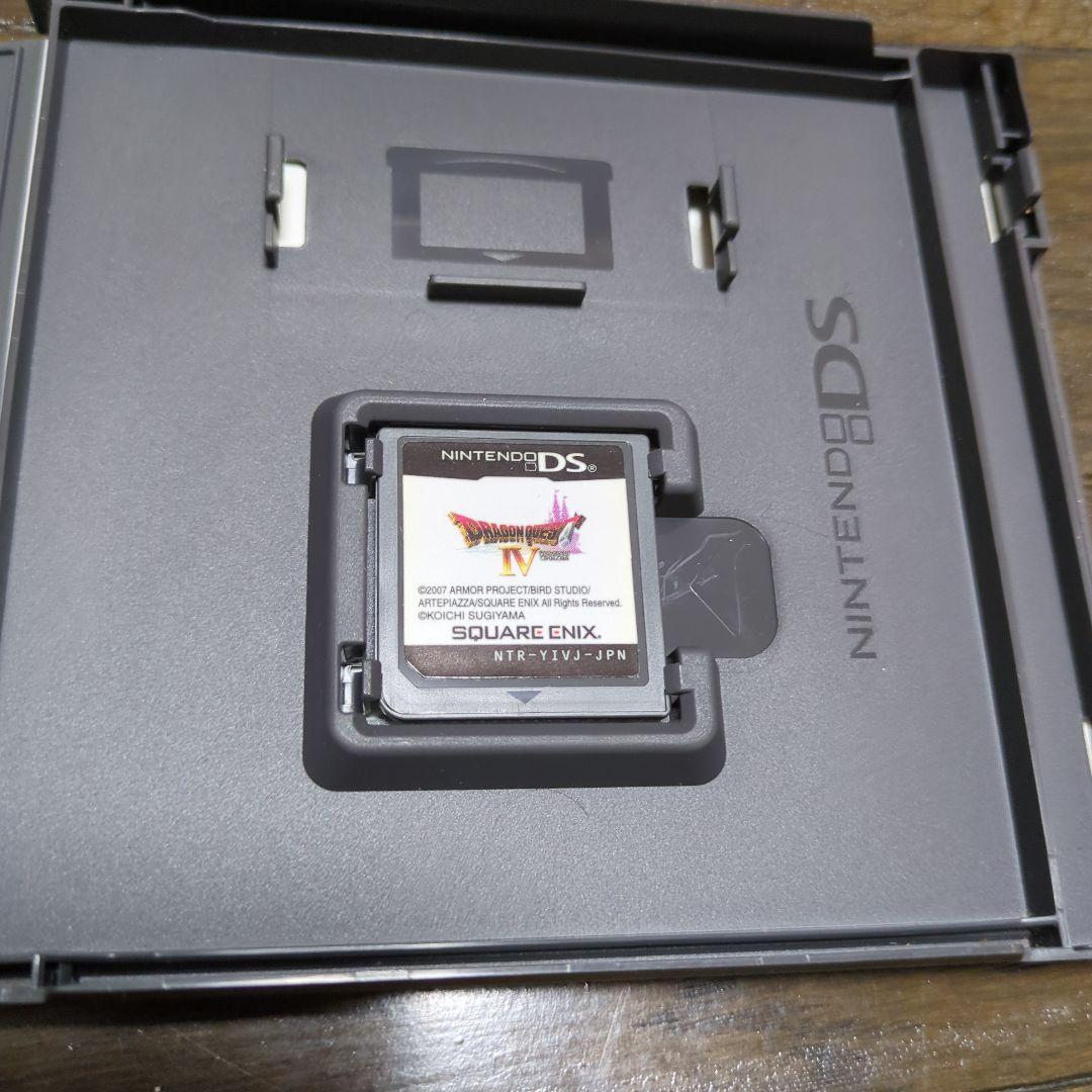 太*猫様 ニンテンドーDS 3DSソフト ドラゴンクエストシリーズ12本まとめ売