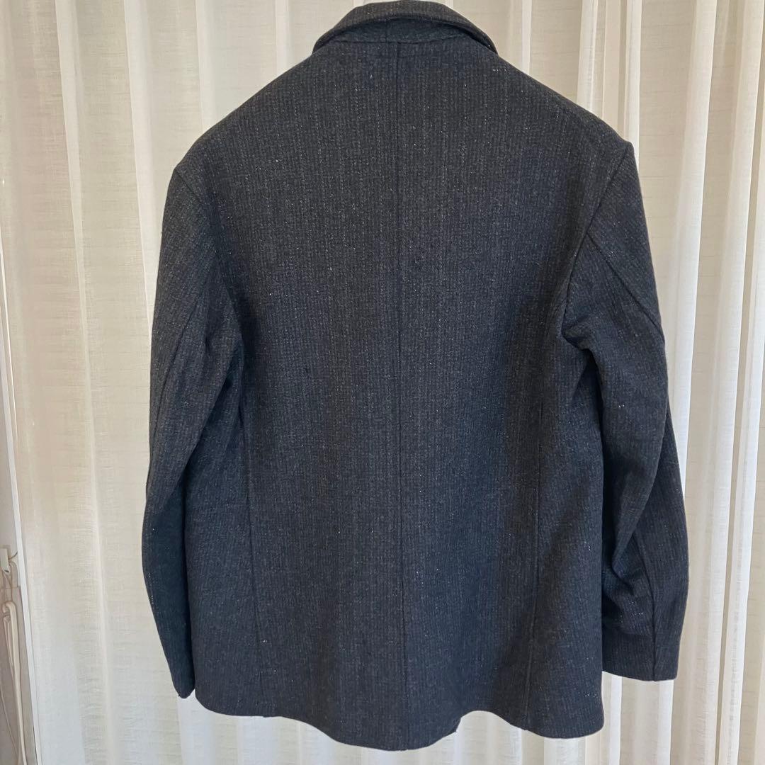 【スペシャル】40〜50年代 フランス ウール ジャケット　vintage