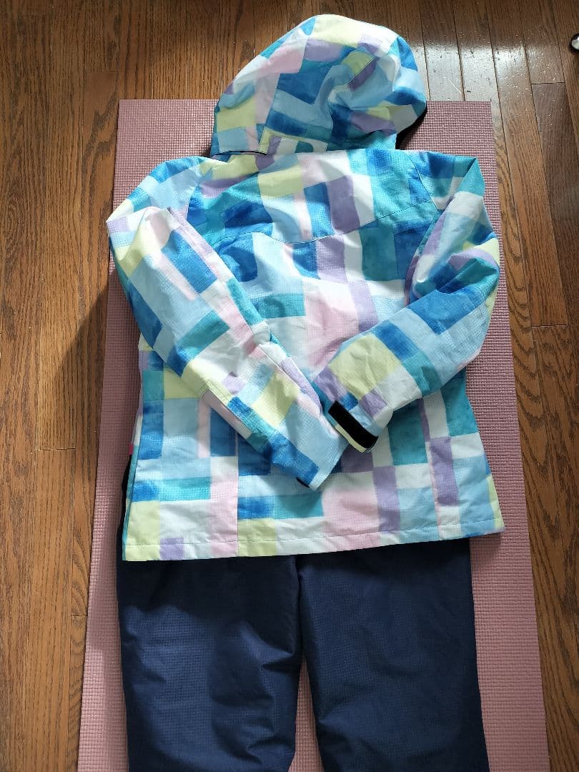 超美品　Phoenix　160 スキーウェア