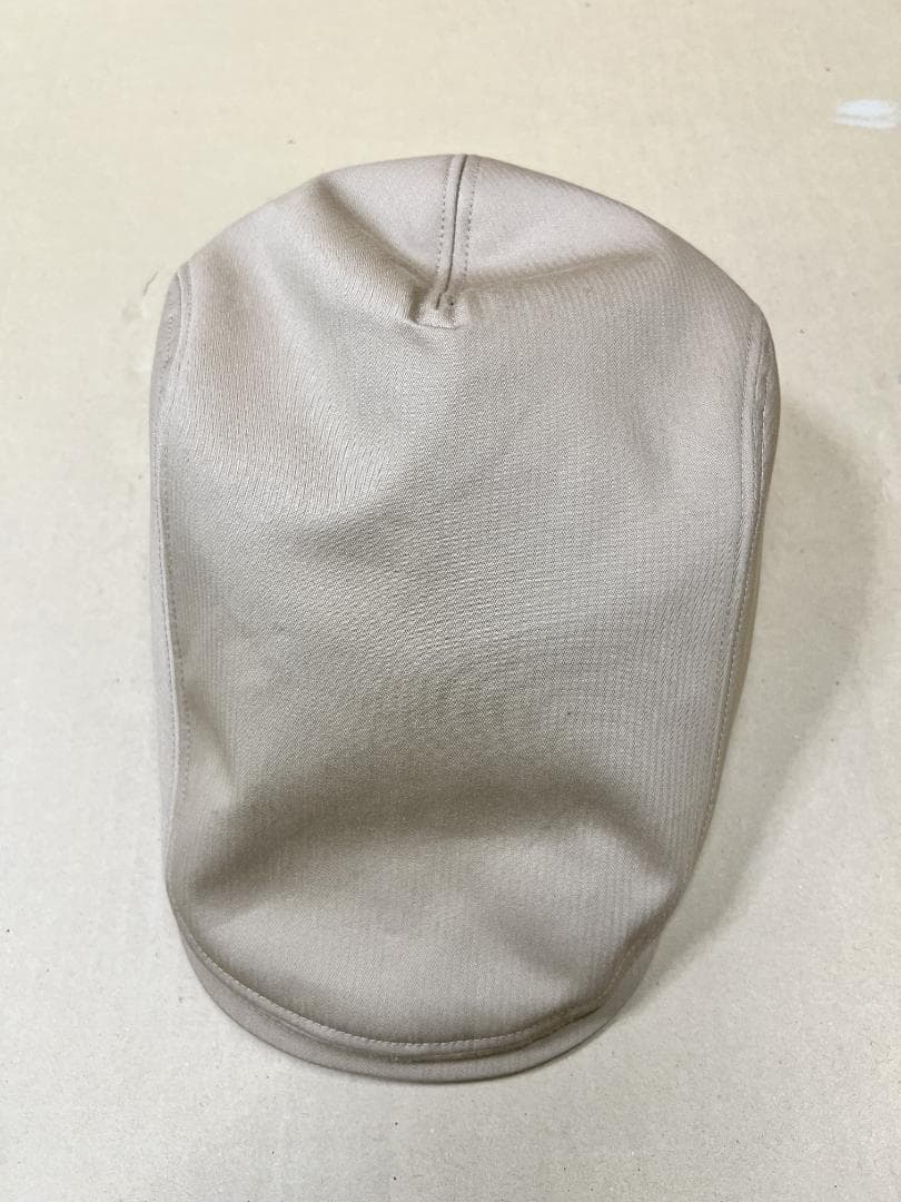 おでかけヘッドガード　ハンチングタイプ