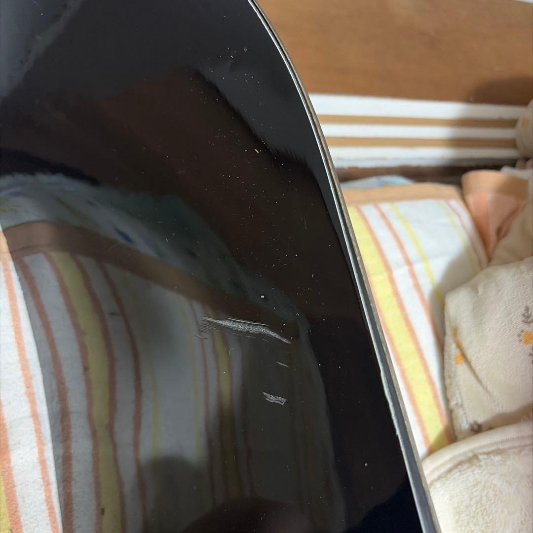 ぶぅー　クロージャ MANTIS 24/25モデル