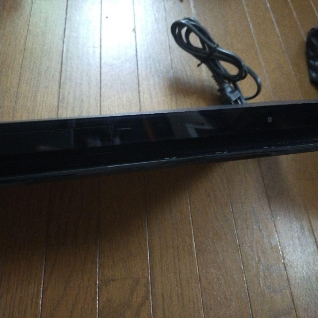 SONY ブルーレイディスクプレーヤー　BDP-S370 良品