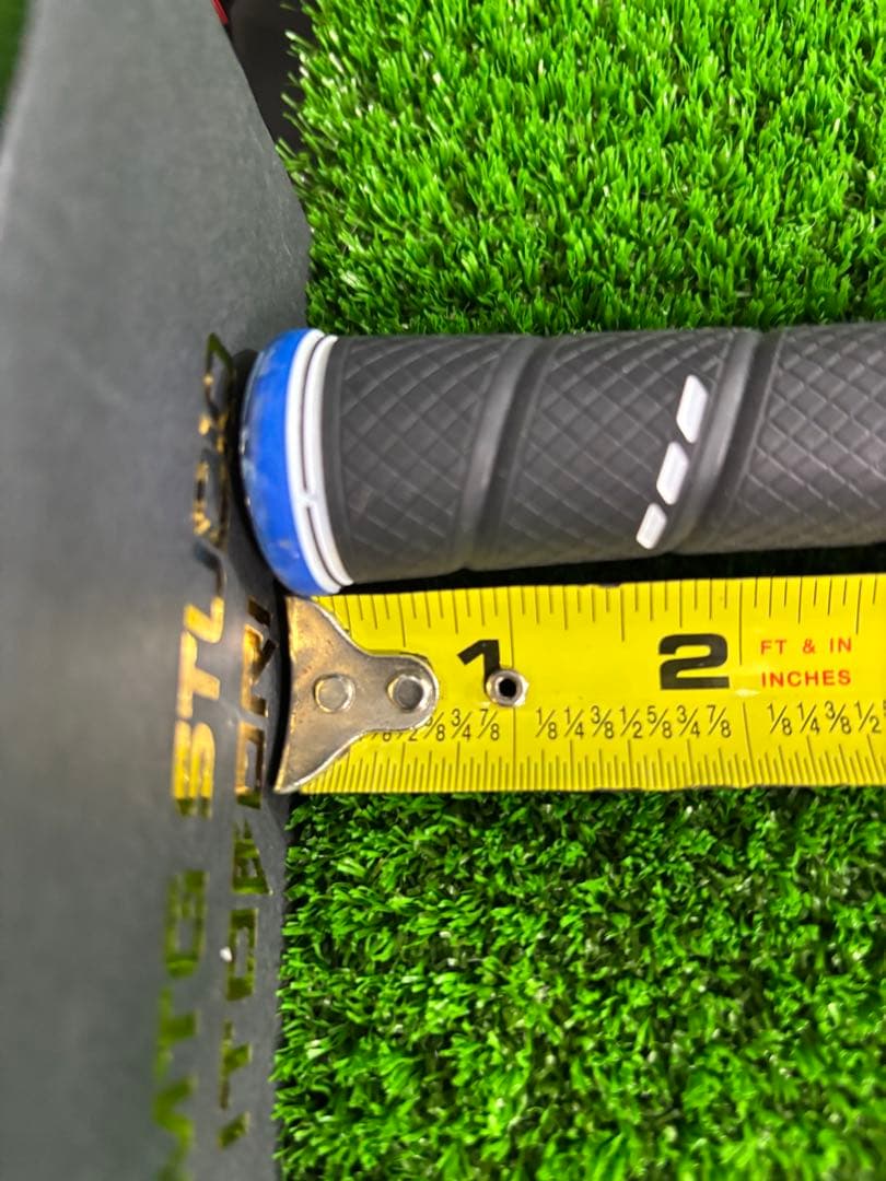 クレイジー ロイヤルデコレーション SR フェアウェイ UT用　スリーブ選択可能