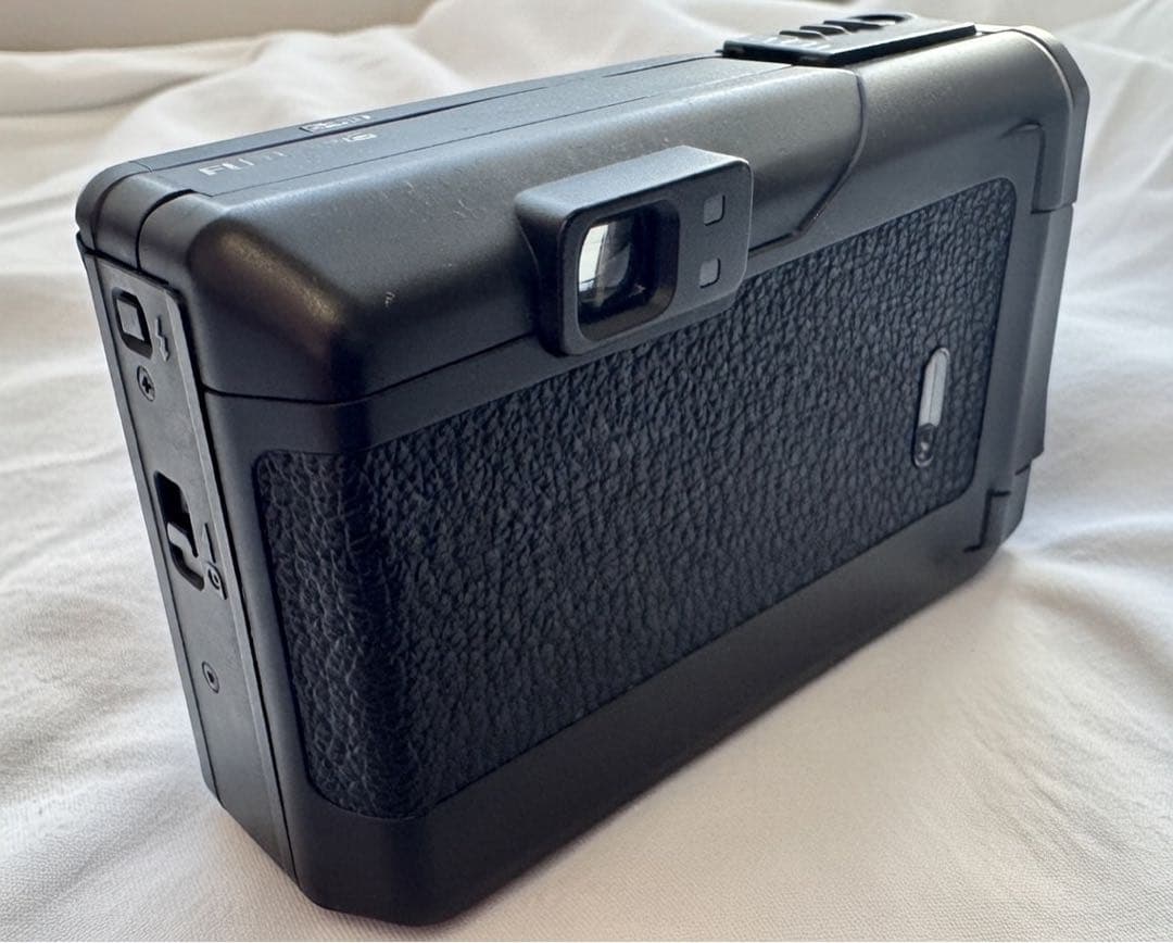 FUJIFILM ナチュラ クラシカ（NATURA CLASSICA）カメラ