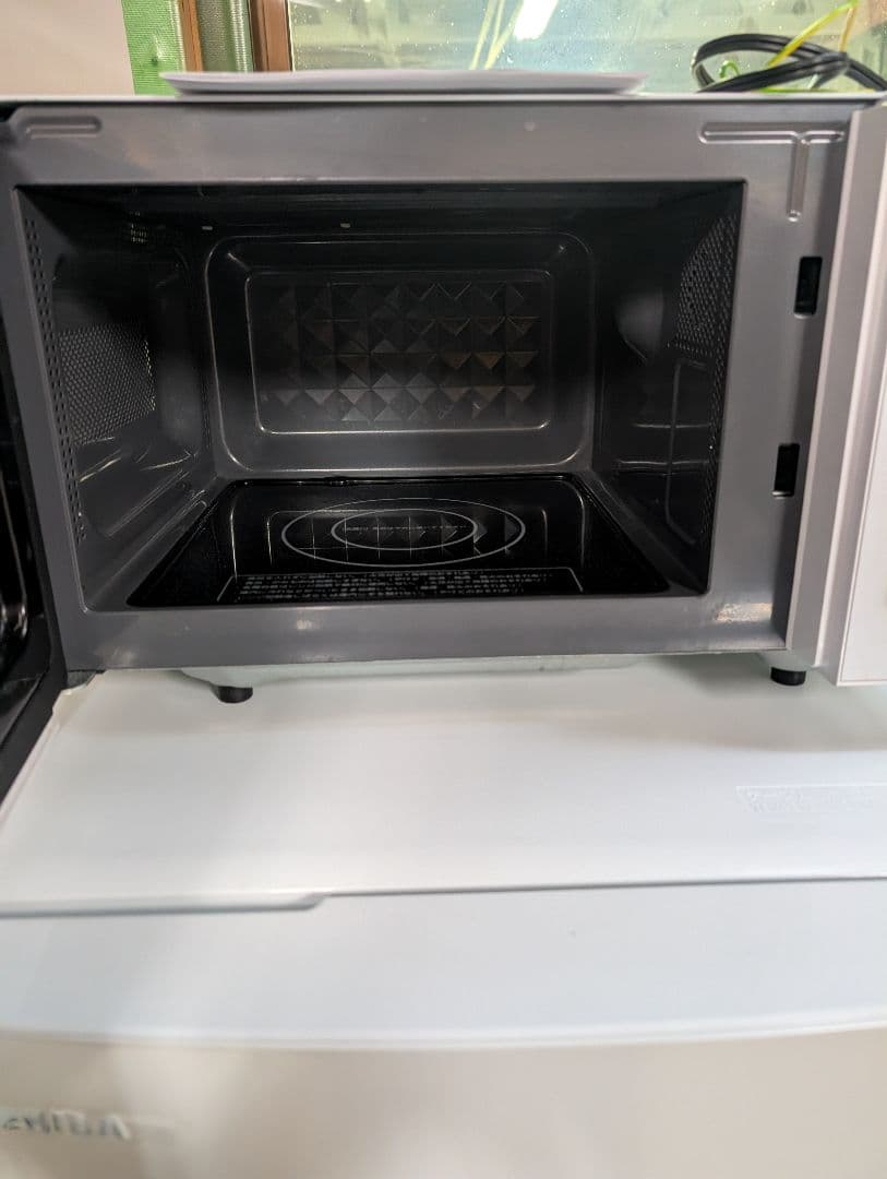 【中古美品21年製】冷蔵庫&洗濯機&電子レンジ3点セット※一部地域配送設置無料