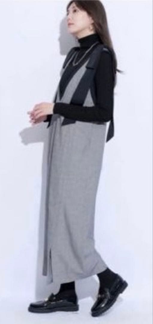 マイストラーダ　有楽町マルイ&名古屋タカシマ店限定　完売カラー　リボンジャンスカ