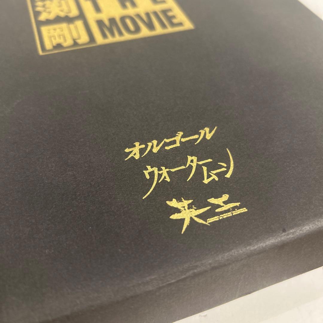 BOX THE MOVIE DVD 長渕剛