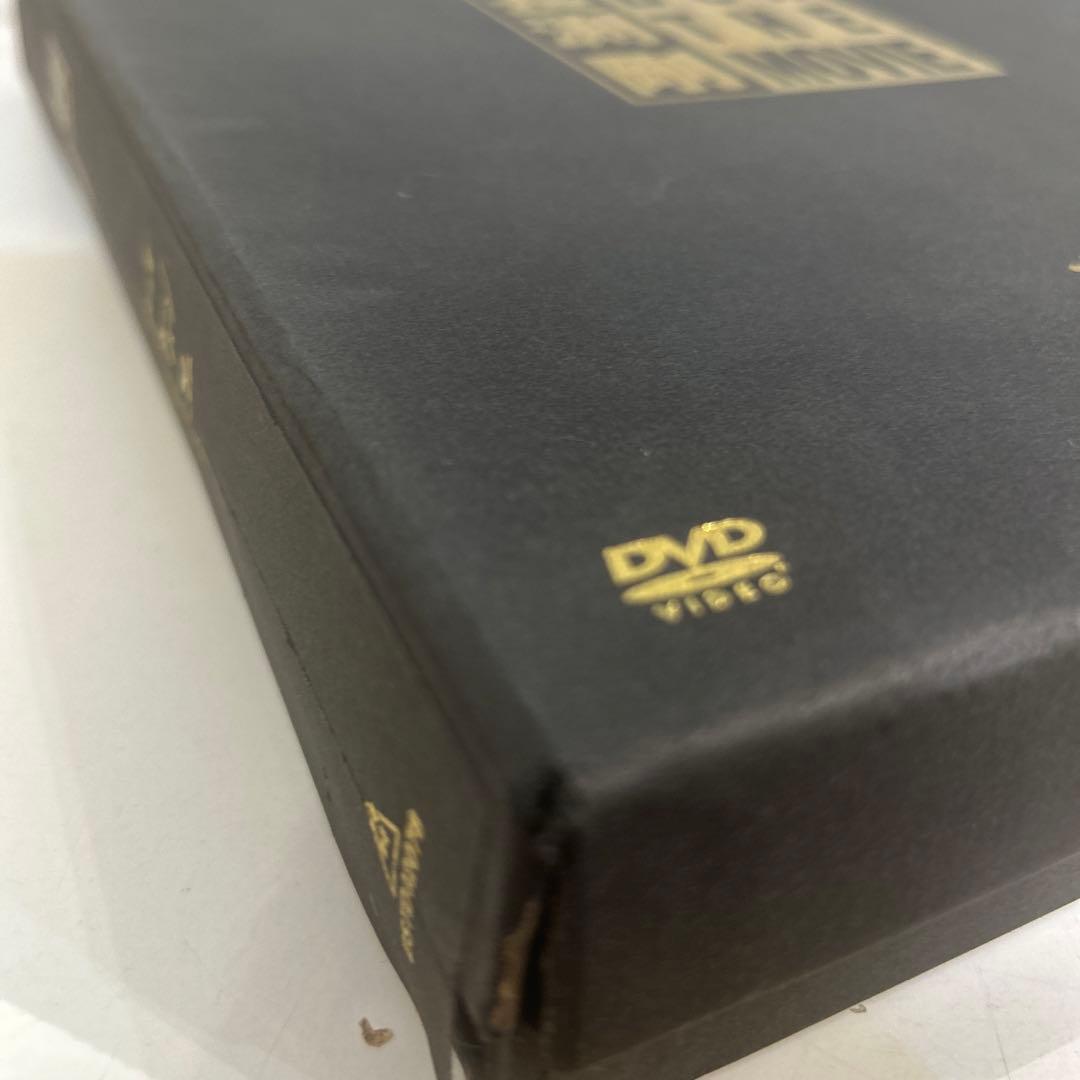 BOX THE MOVIE DVD 長渕剛