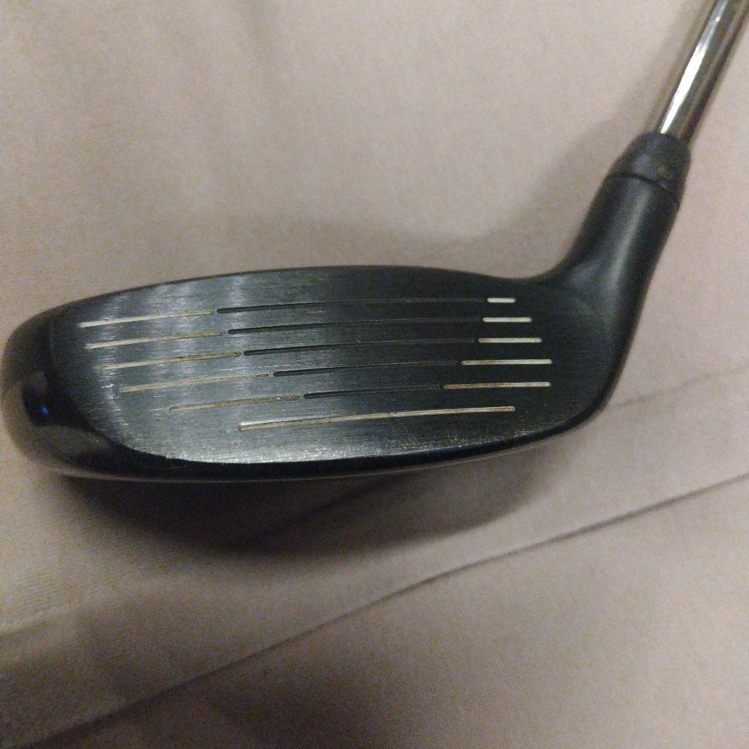 PING G430 ユーティリティクラブ 26度