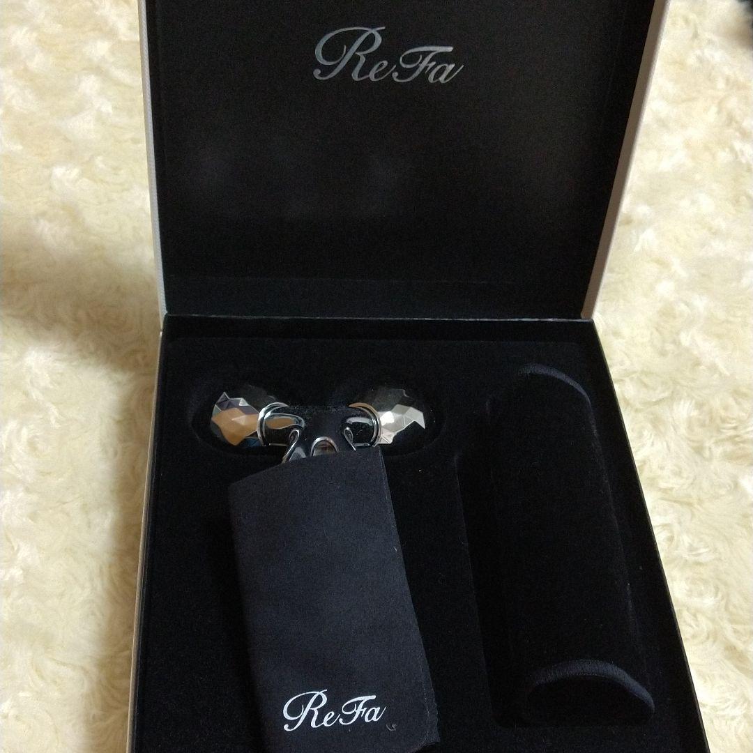 ReFaCARAT リファカラット