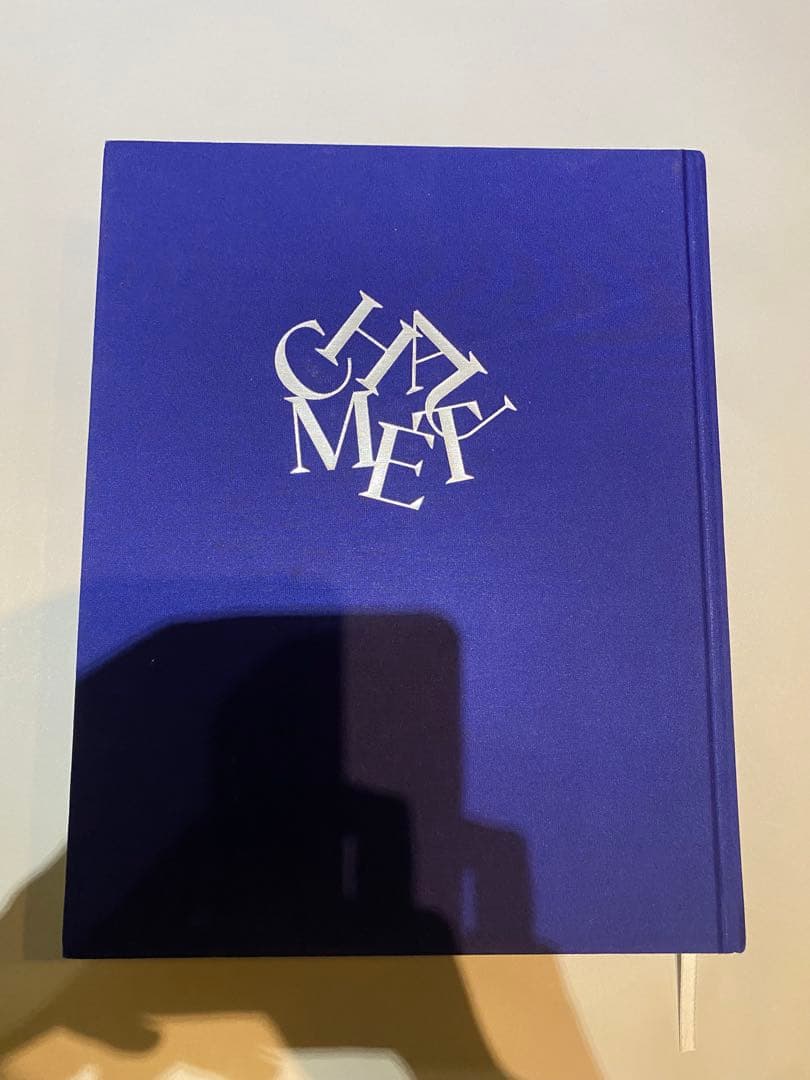 L'Esprit Chaumet ショーメのスピリットブック（フランス語版）