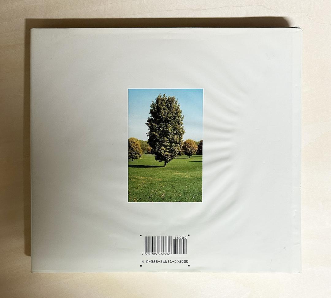 アート・デザイン・音楽 William Eggleston The Democratic Forest