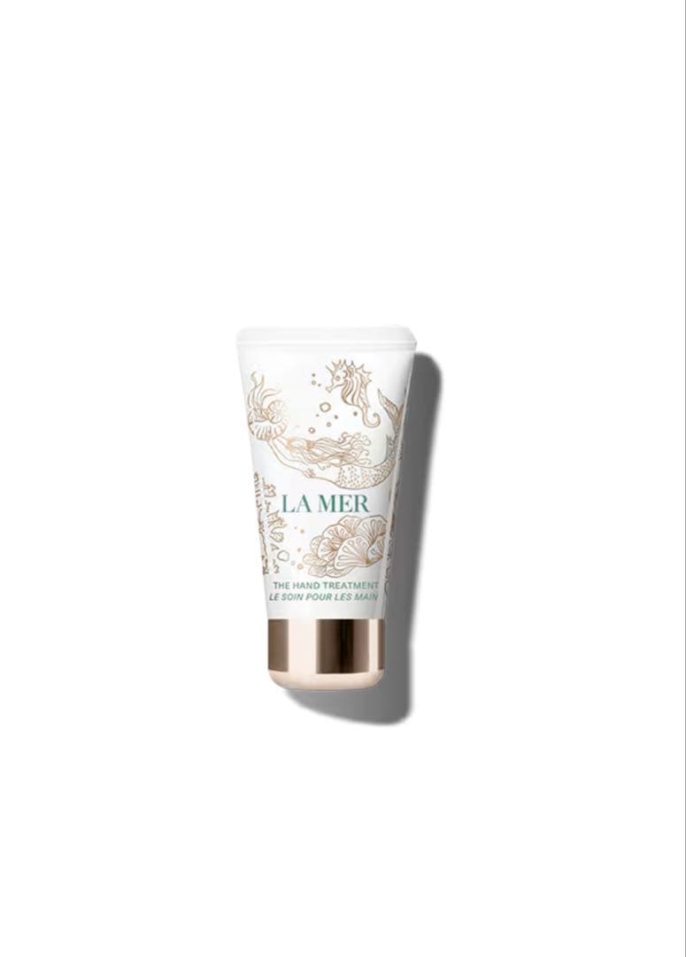 LA MER The Hand Treatment ギフト用