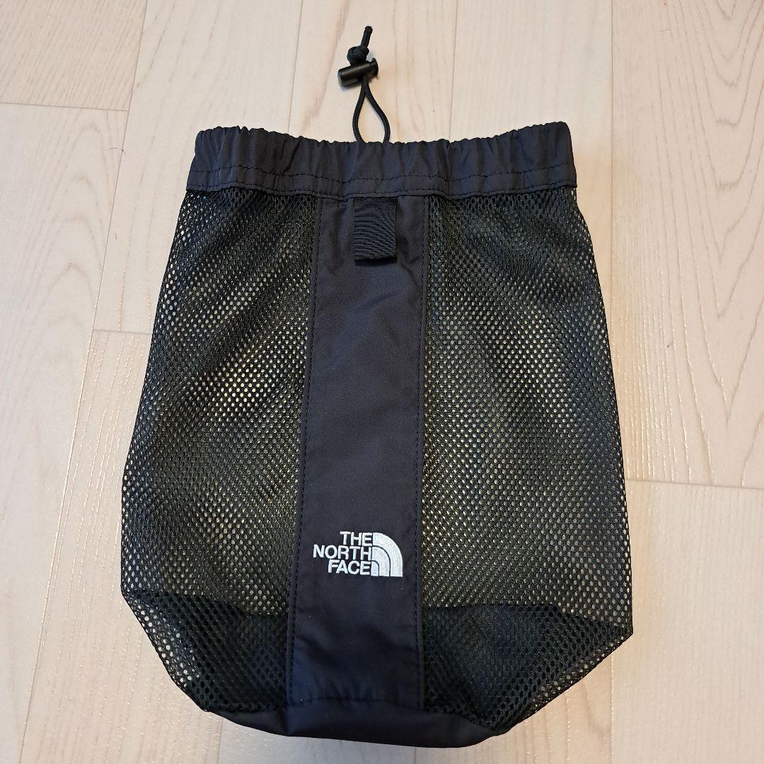 【ノースフェイス】ベビーコンパクトキャリアー NMB82150