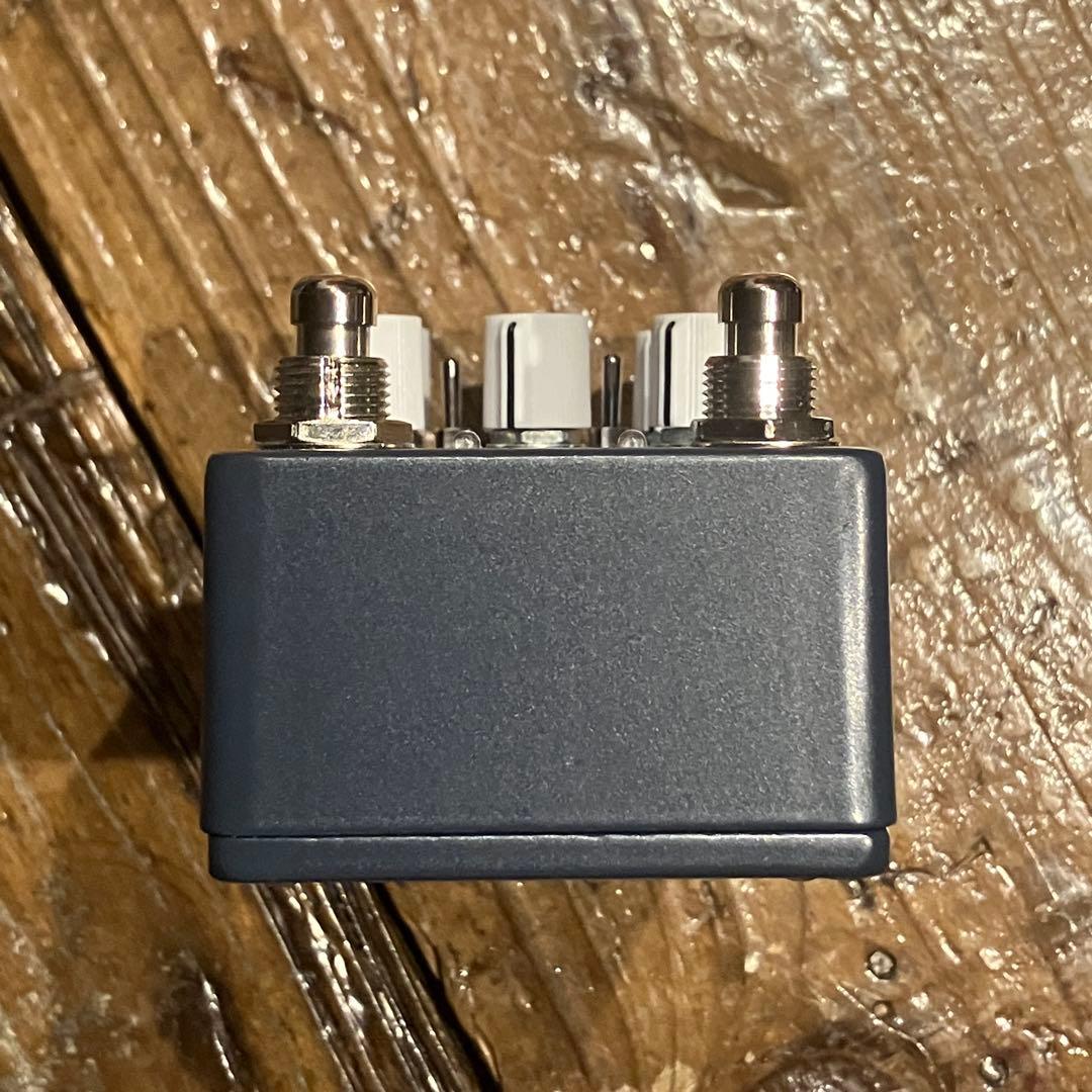 ギター crazy tube circuits KILLER V