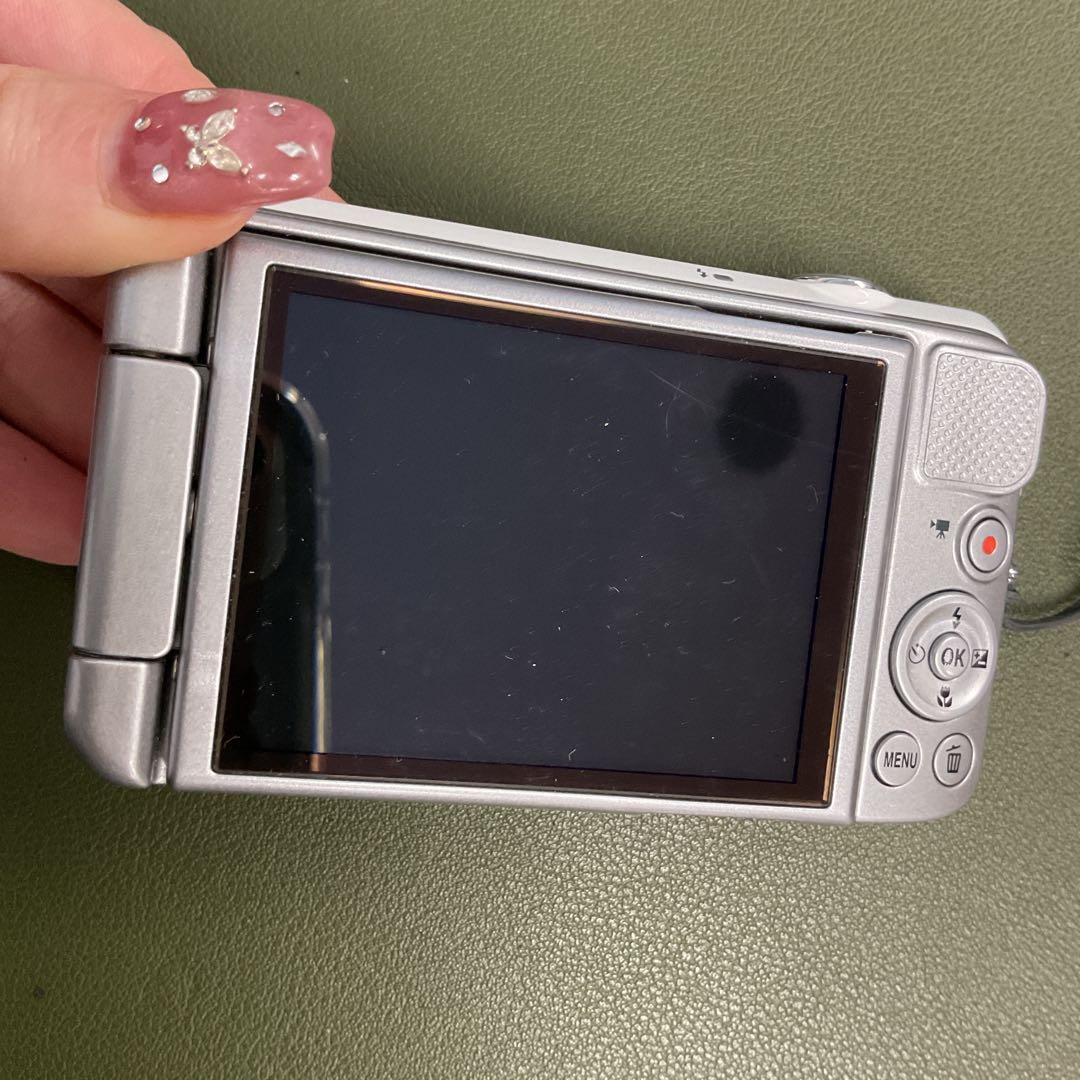 M3583 Nikon COOLPIX S6600 デジタルカメラ