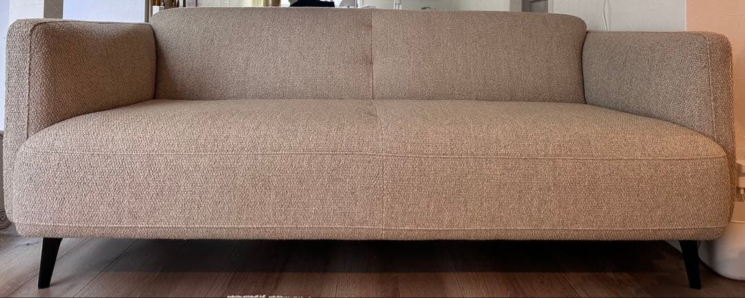 BoConcept モデナ ソファ／北欧モダン／美品